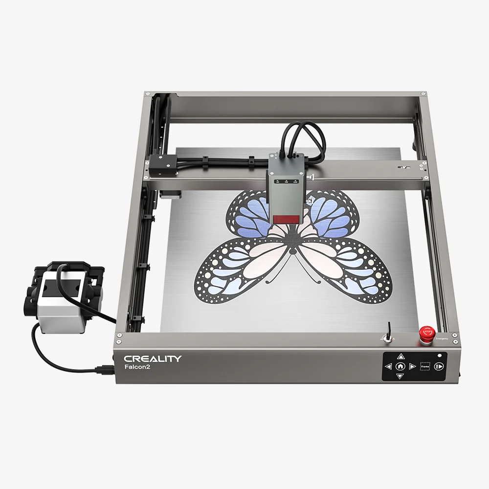 Creality Laser Falcon 2 22W